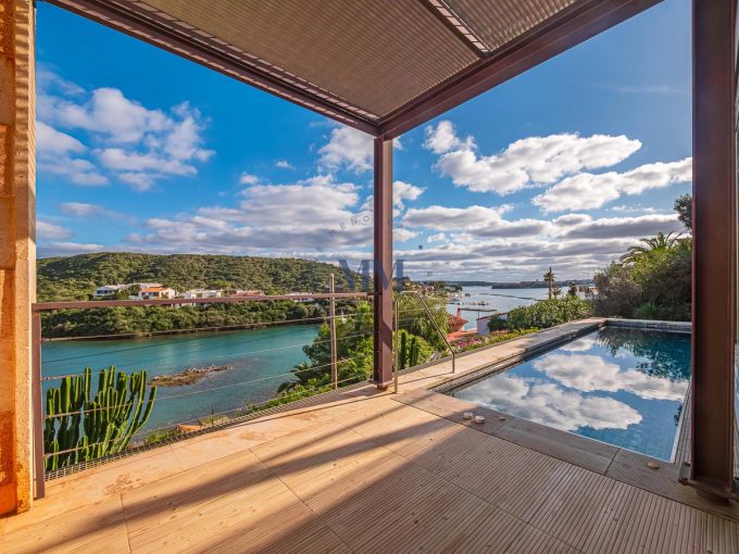 Property for sale in Mahón Menorca
