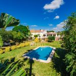 Villa for sale in La Argentina Menorca
