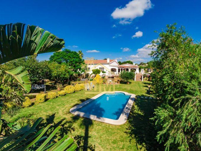 Villa for sale in La Argentina Menorca