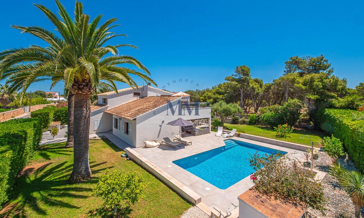 CHALET EN NORIA RIERA 004