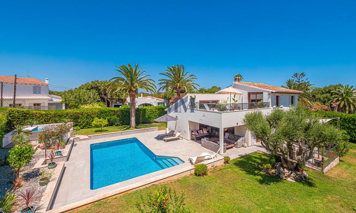 CHALET EN NORIA RIERA 007