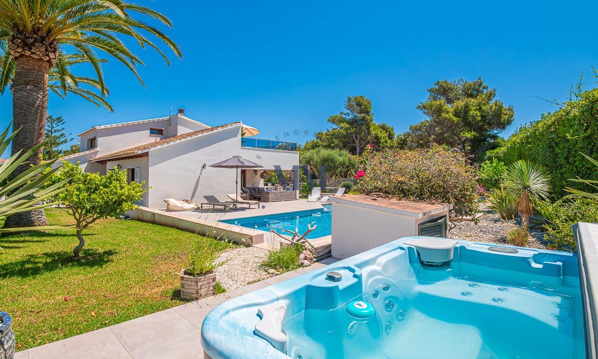 CHALET EN NORIA RIERA 010