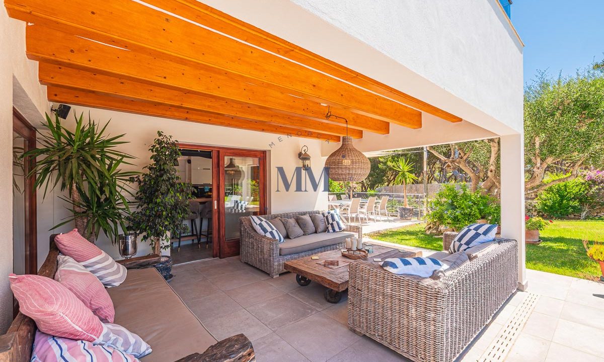 CHALET EN NORIA RIERA 013