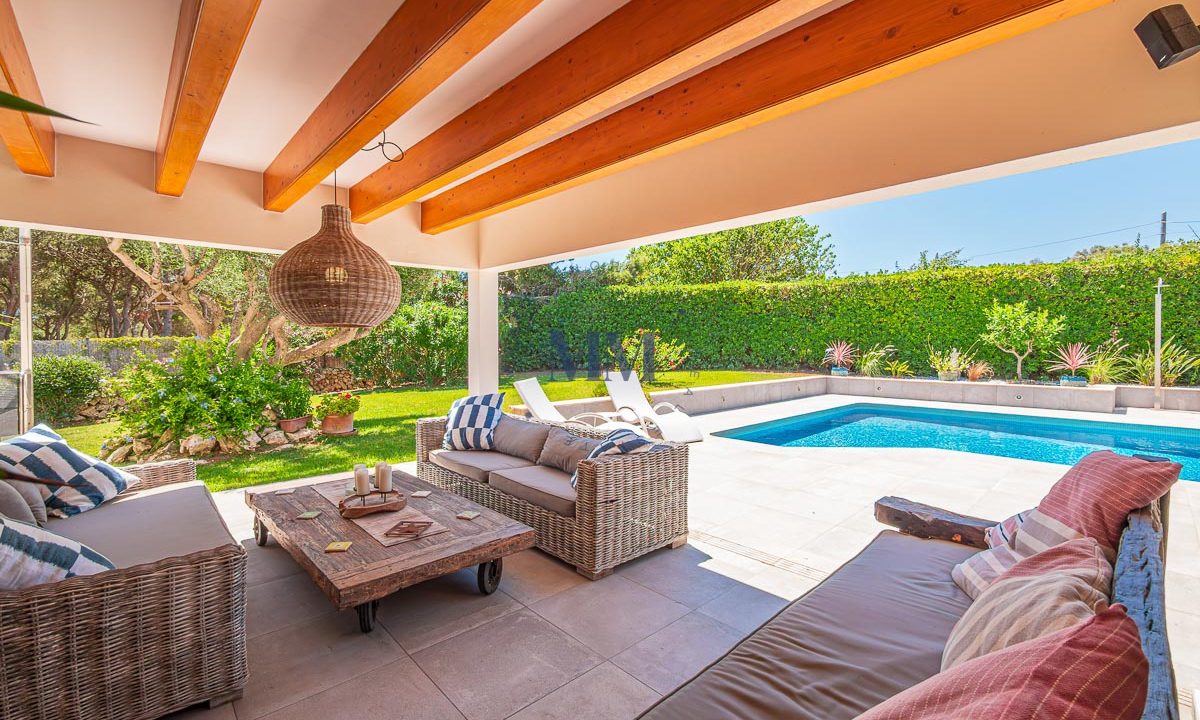 Villa for sale in Es Castell menorca