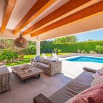 Villa for sale in Es Castell menorca