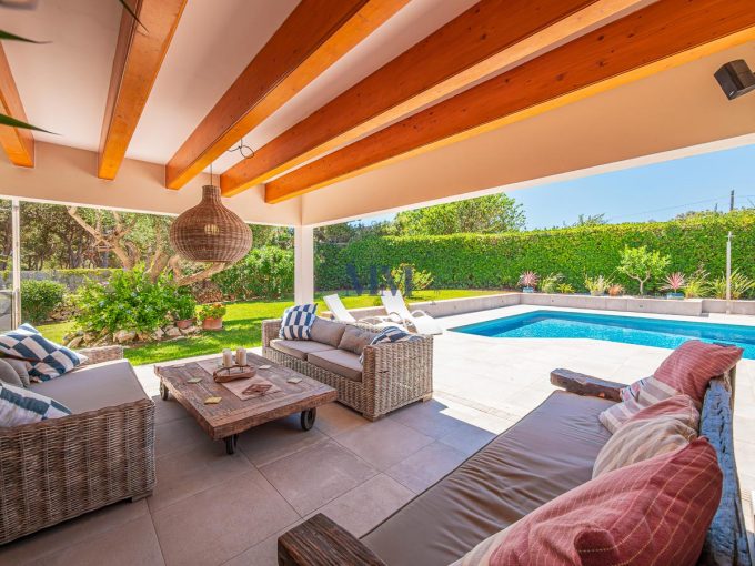 Villa for sale in Es Castell menorca