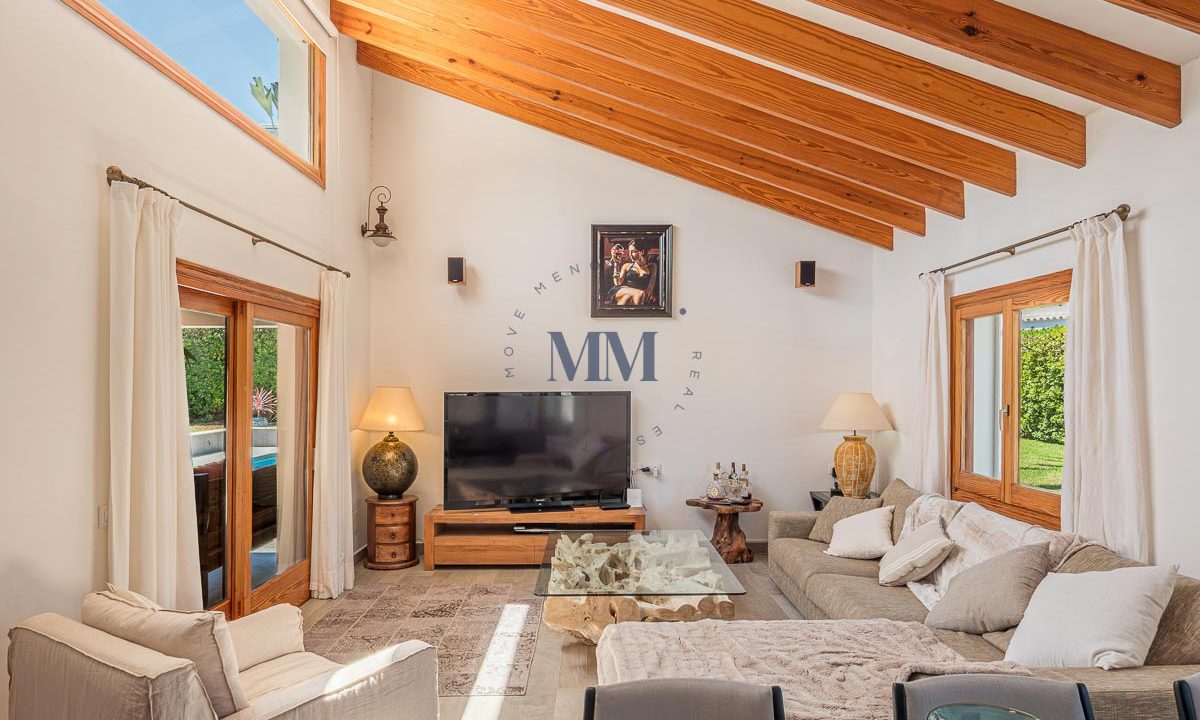 CHALET EN NORIA RIERA 016