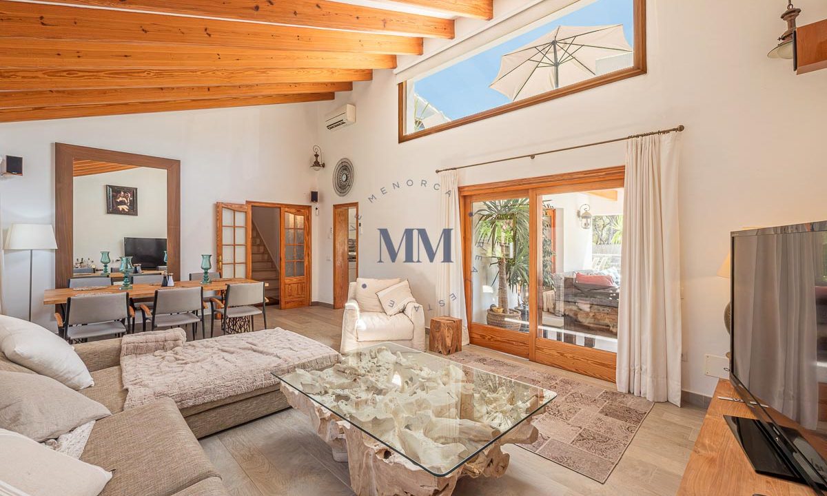 CHALET EN NORIA RIERA 018