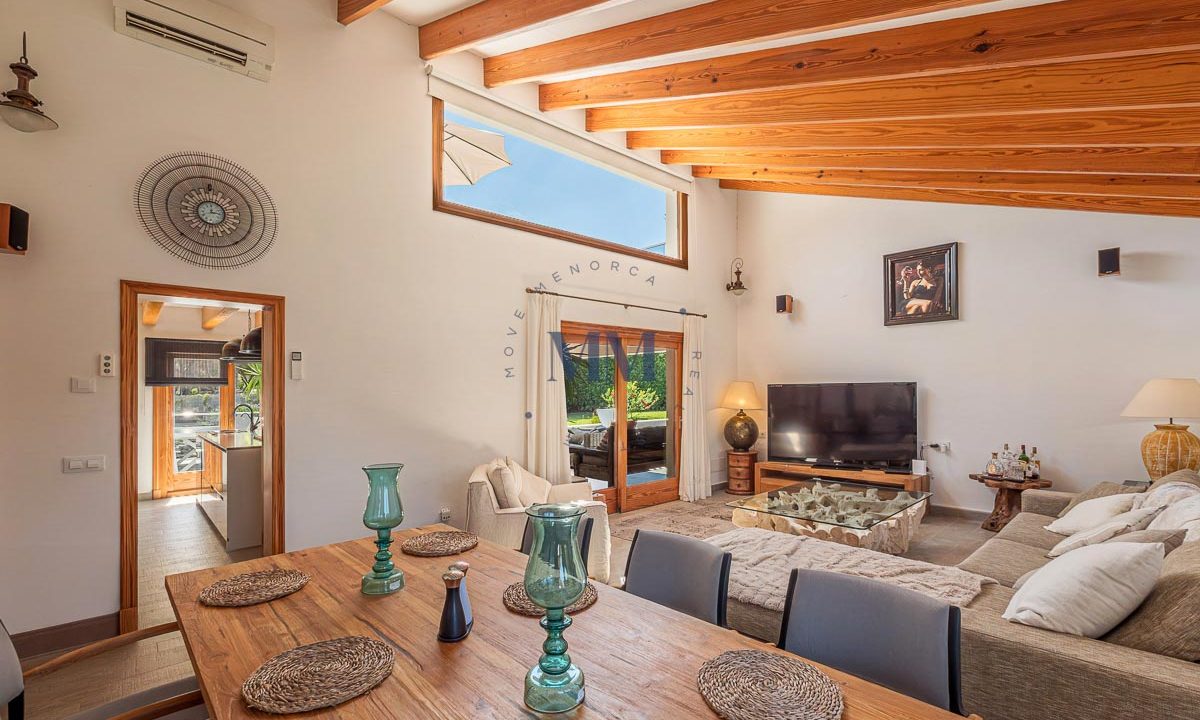 CHALET EN NORIA RIERA 019