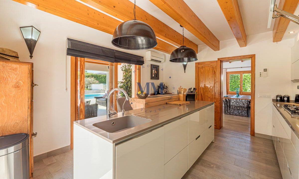 CHALET EN NORIA RIERA 021