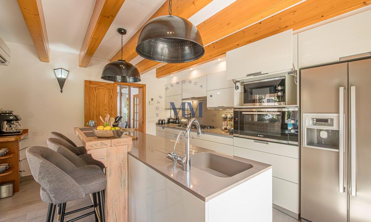 CHALET EN NORIA RIERA 022