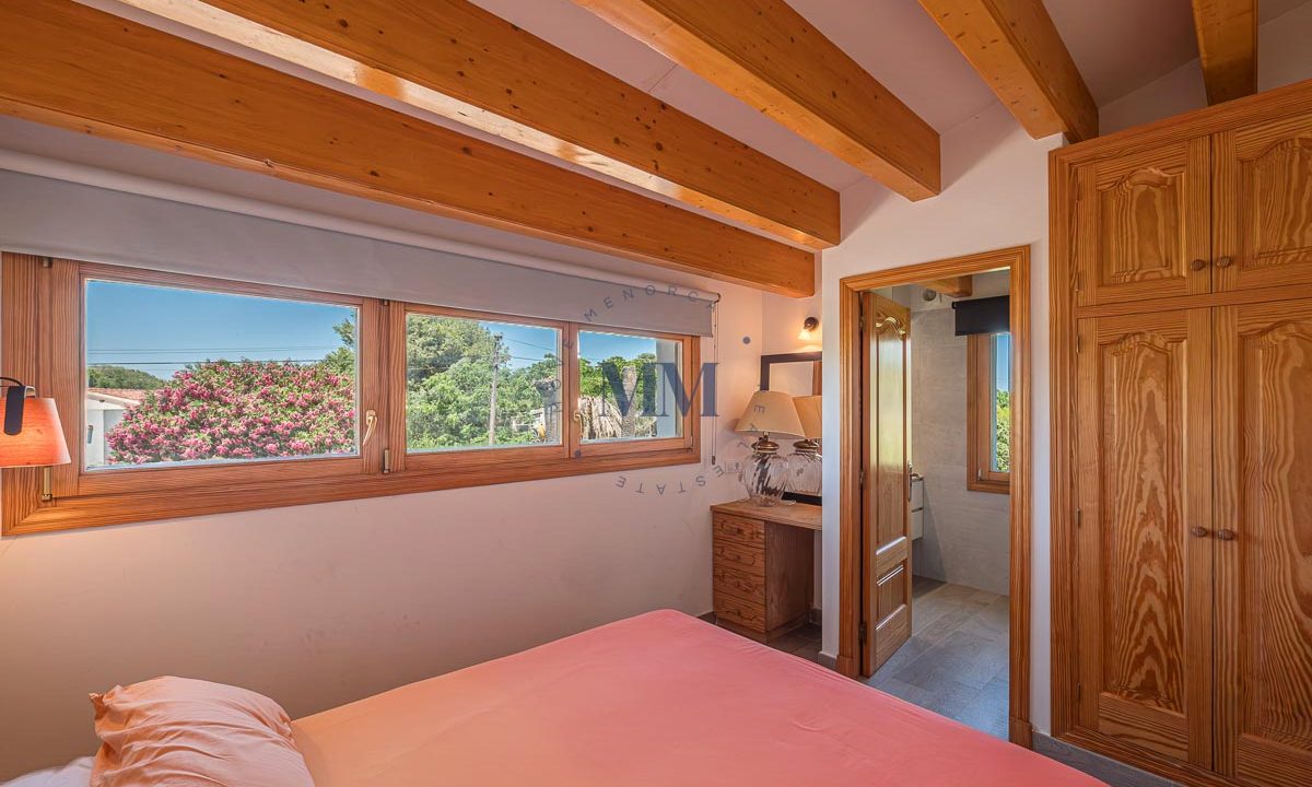 CHALET EN NORIA RIERA 027