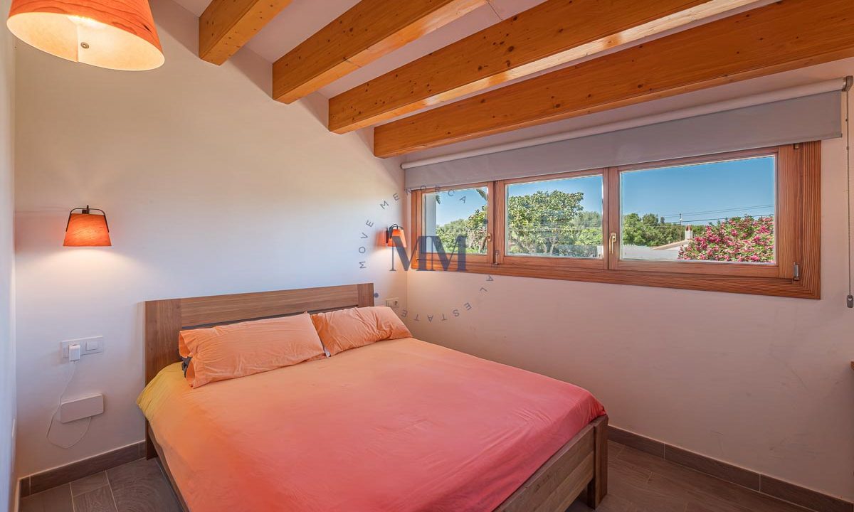 CHALET EN NORIA RIERA 028
