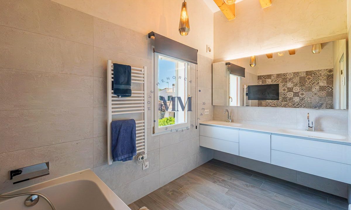 CHALET EN NORIA RIERA 031