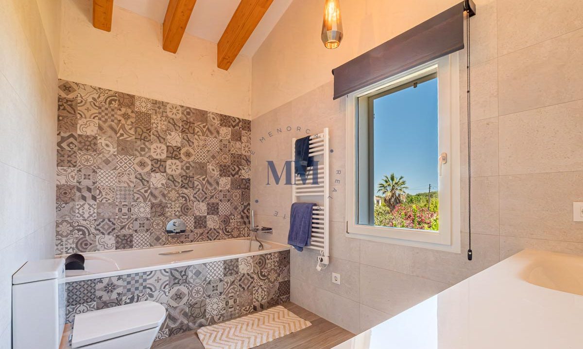 CHALET EN NORIA RIERA 034