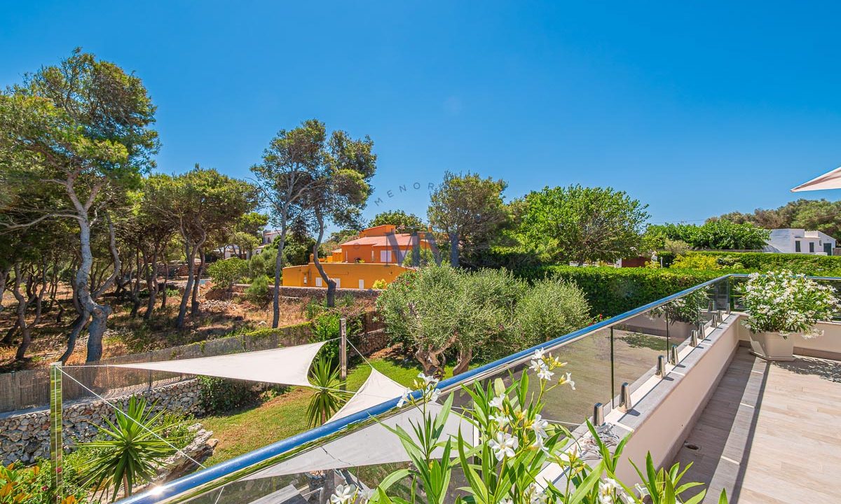 CHALET EN NORIA RIERA 036