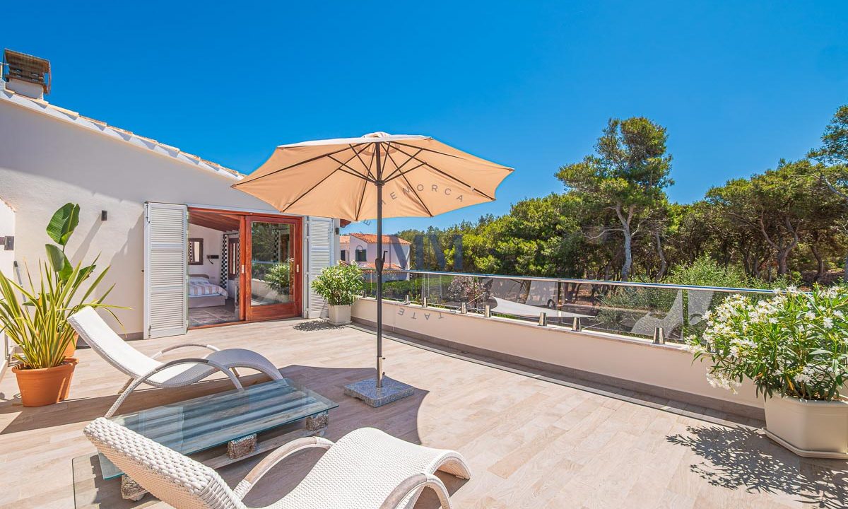 CHALET EN NORIA RIERA 038