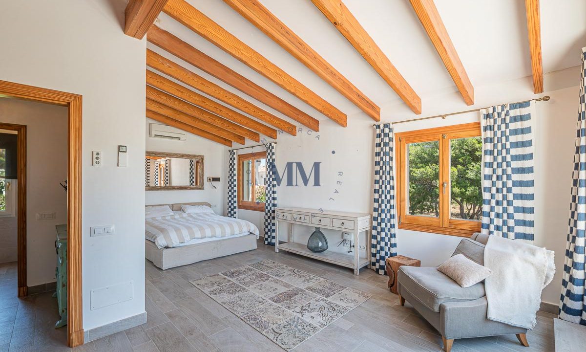 CHALET EN NORIA RIERA 044