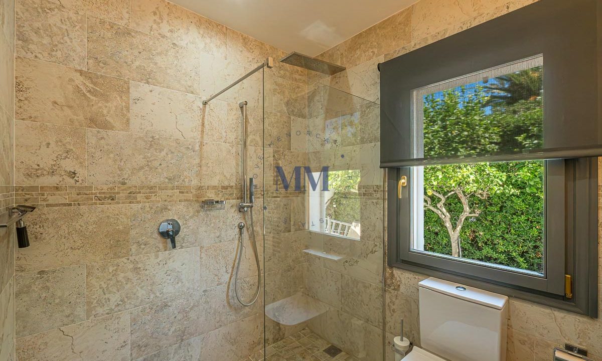 CHALET EN NORIA RIERA 047