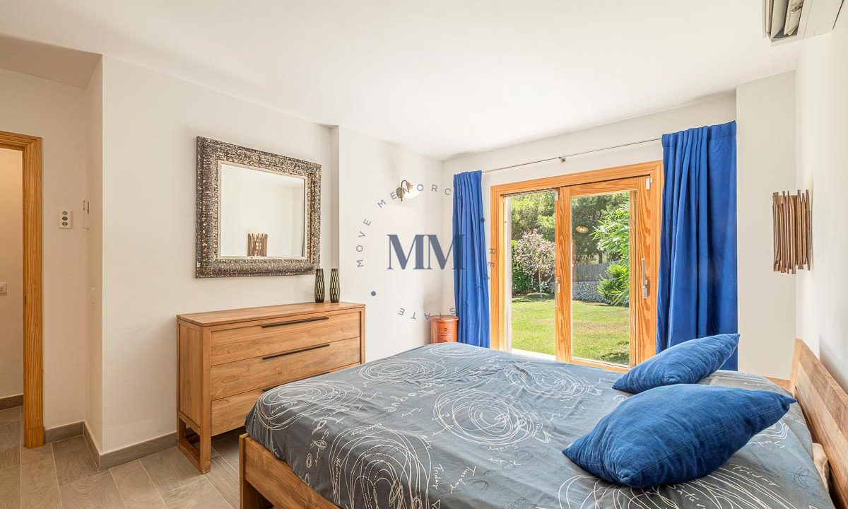 CHALET EN NORIA RIERA 050
