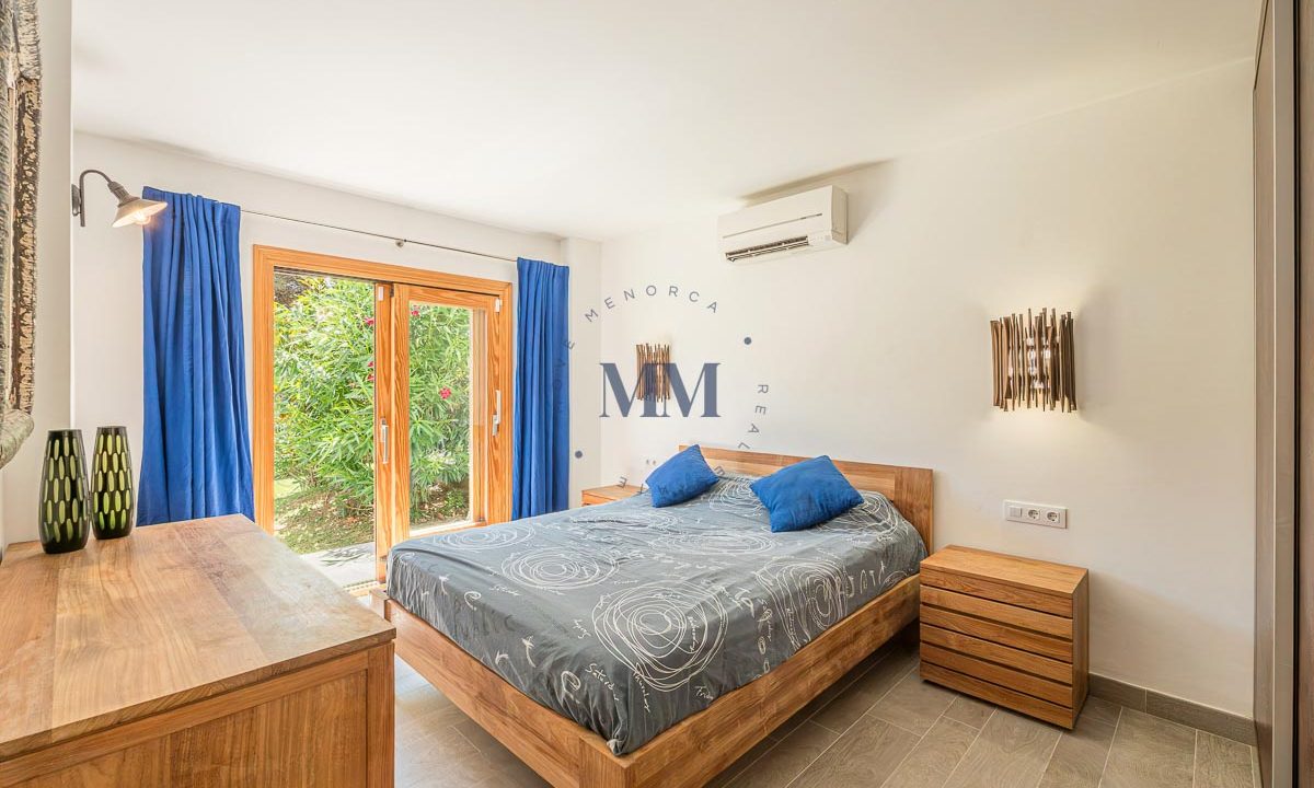 CHALET EN NORIA RIERA 051