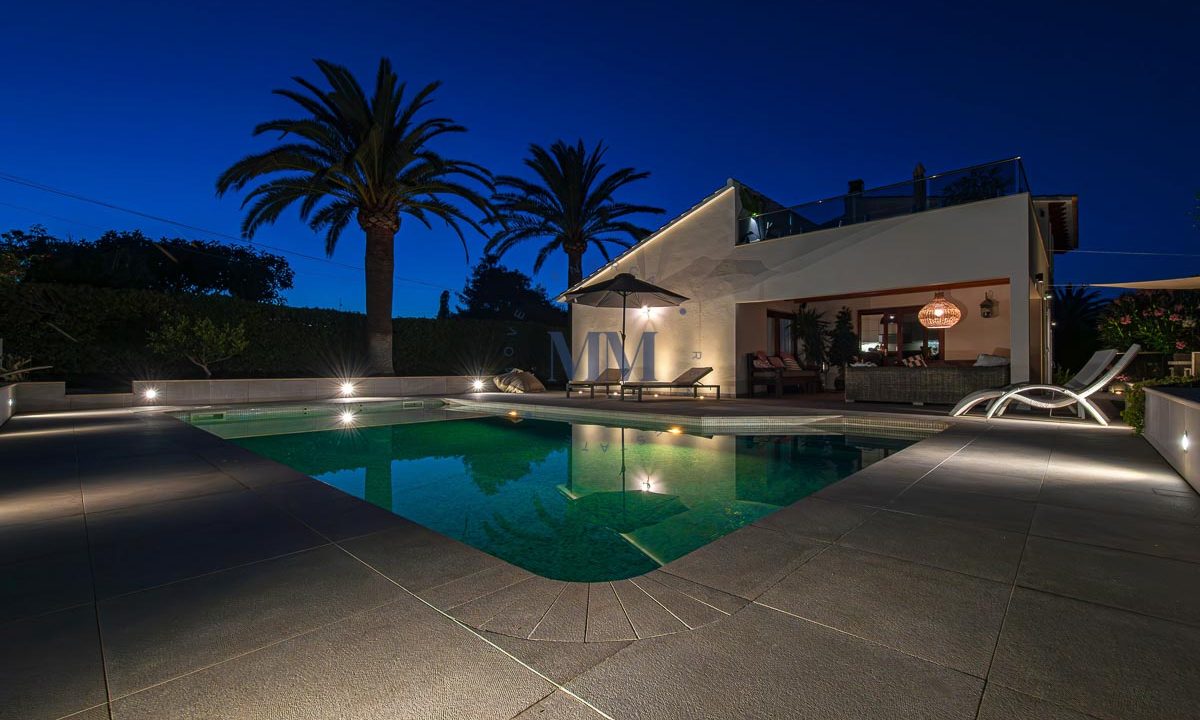 CHALET EN NORIA RIERA 062