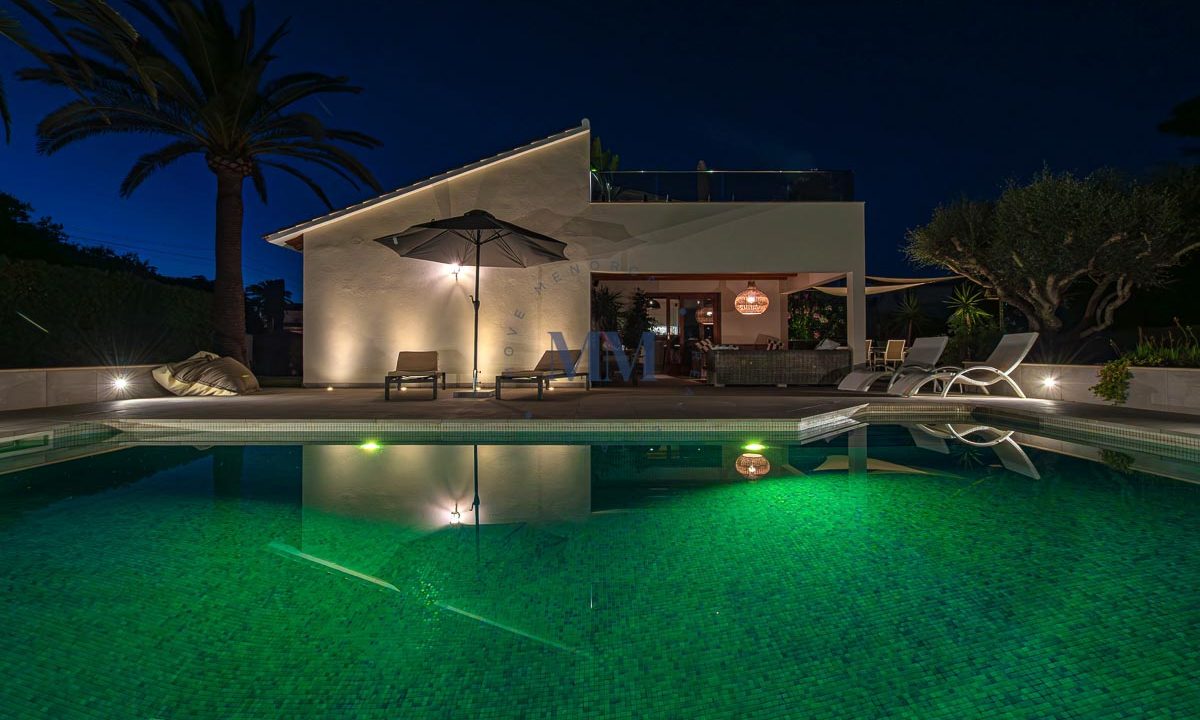 CHALET EN NORIA RIERA 067