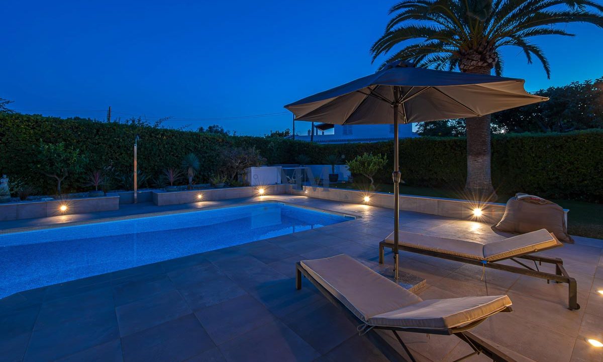 CHALET EN NORIA RIERA 076