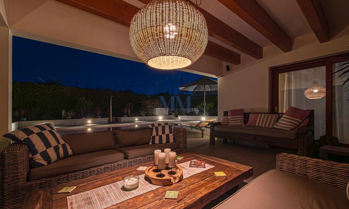 Property for sale in Menorca