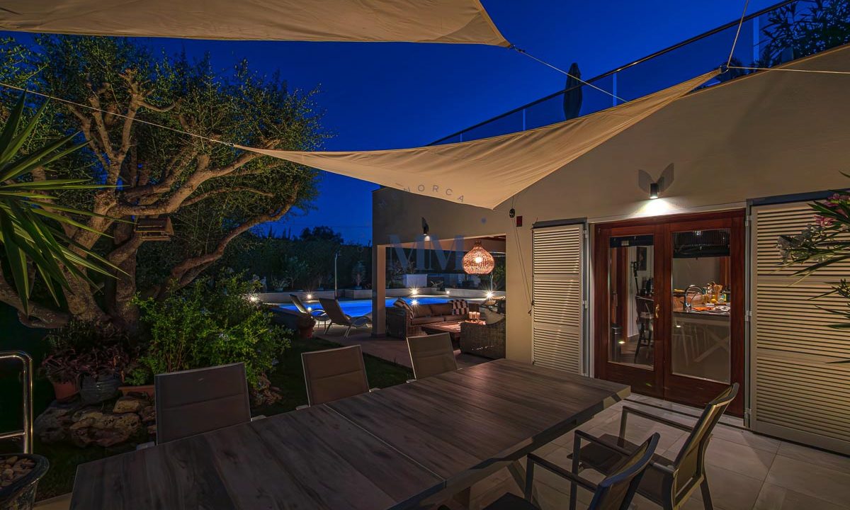 CHALET EN NORIA RIERA 079