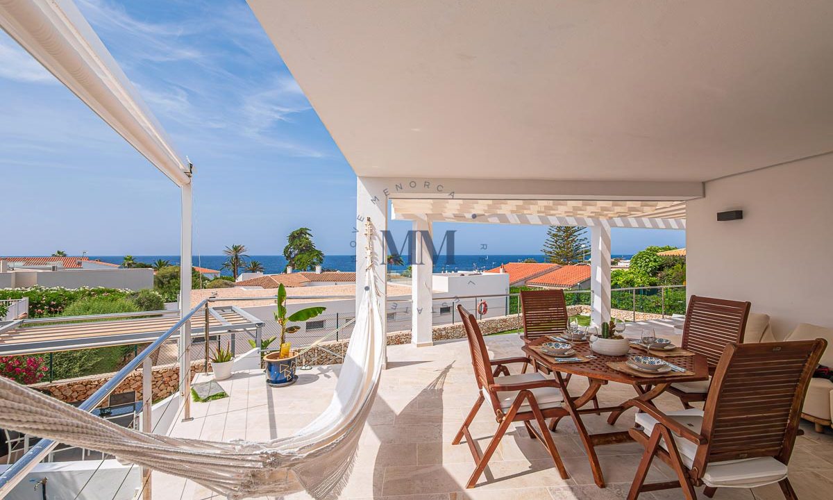 Villa for sale in Menorca