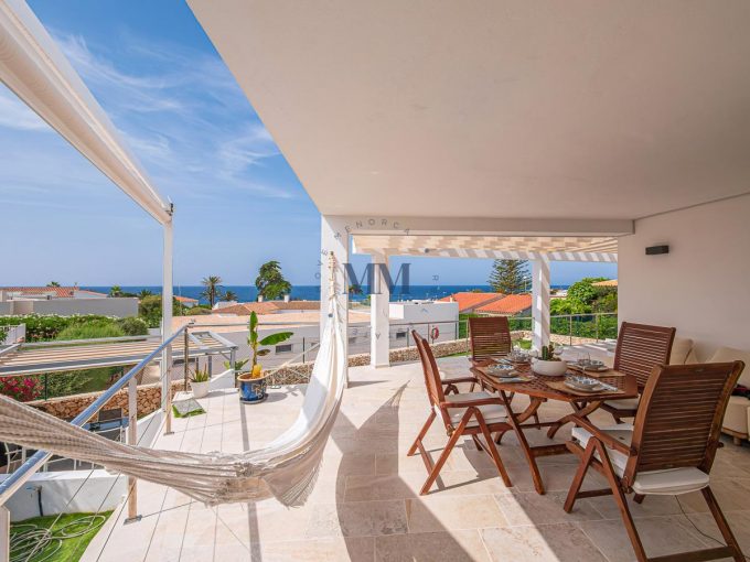 Villa for sale in Menorca