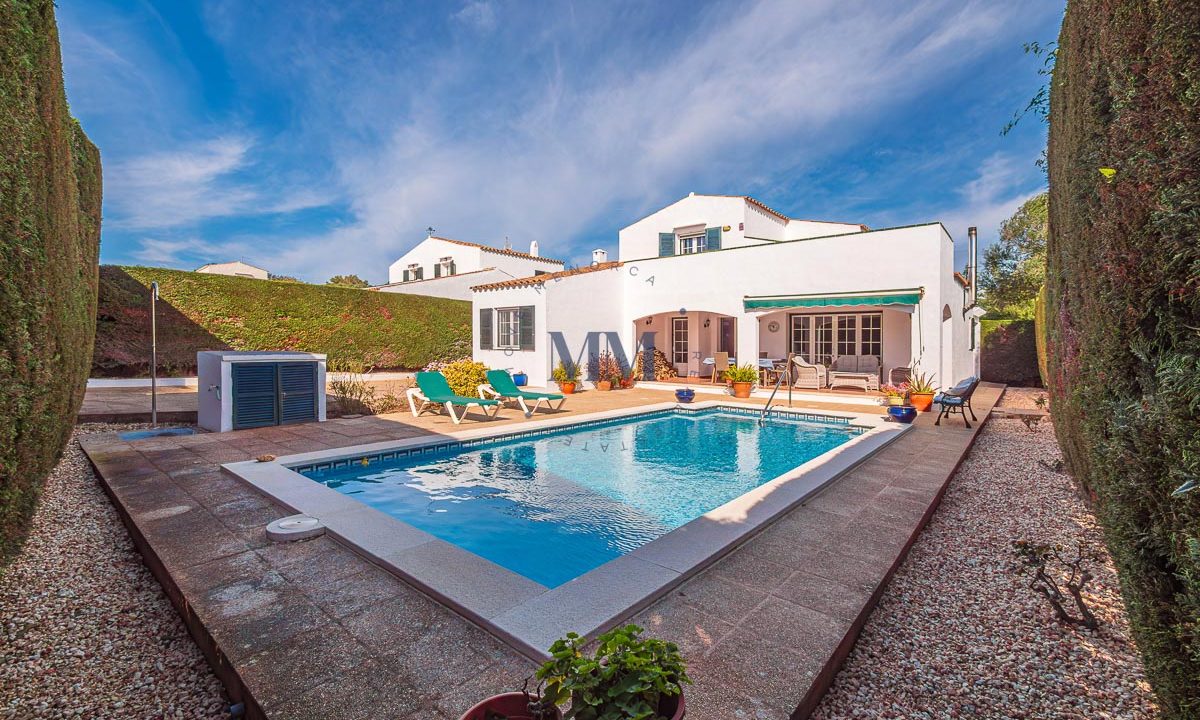 CHALET EN TREBALUGER 007