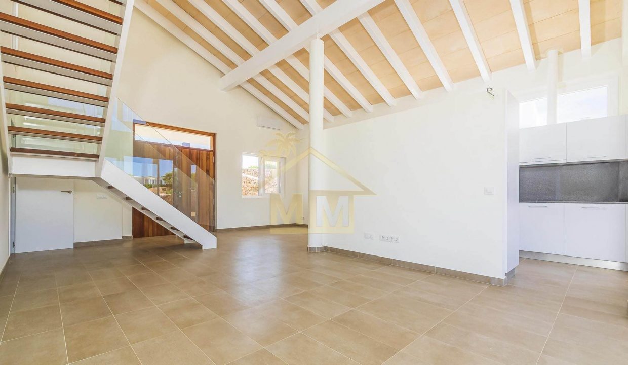 CHALET UNIFAMILIAR 1 DE 6 014
