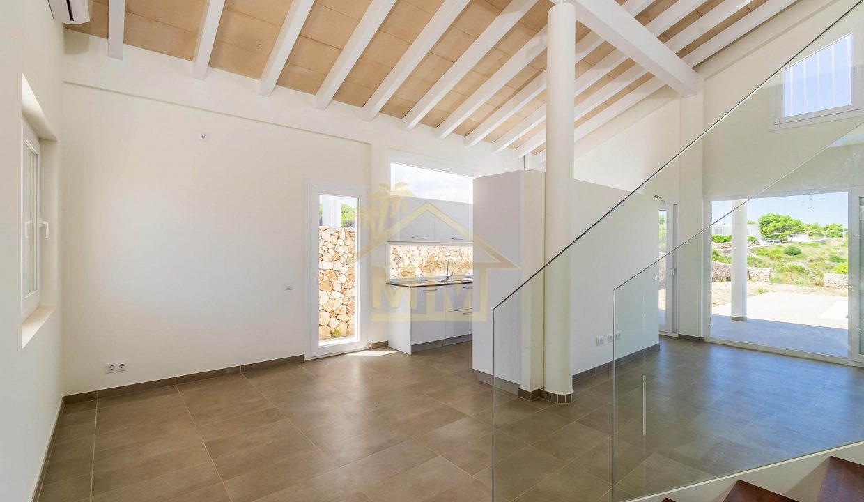 CHALET UNIFAMILIAR 1 DE 6 015