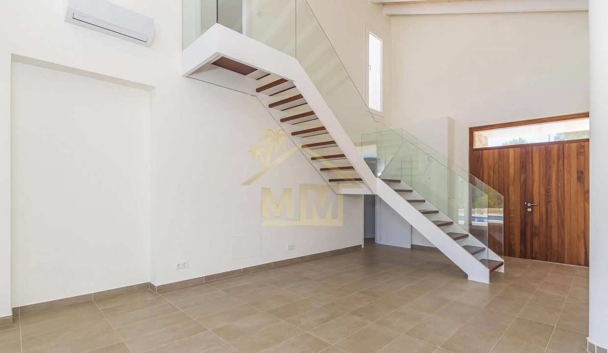 CHALET UNIFAMILIAR 1 DE 6 020
