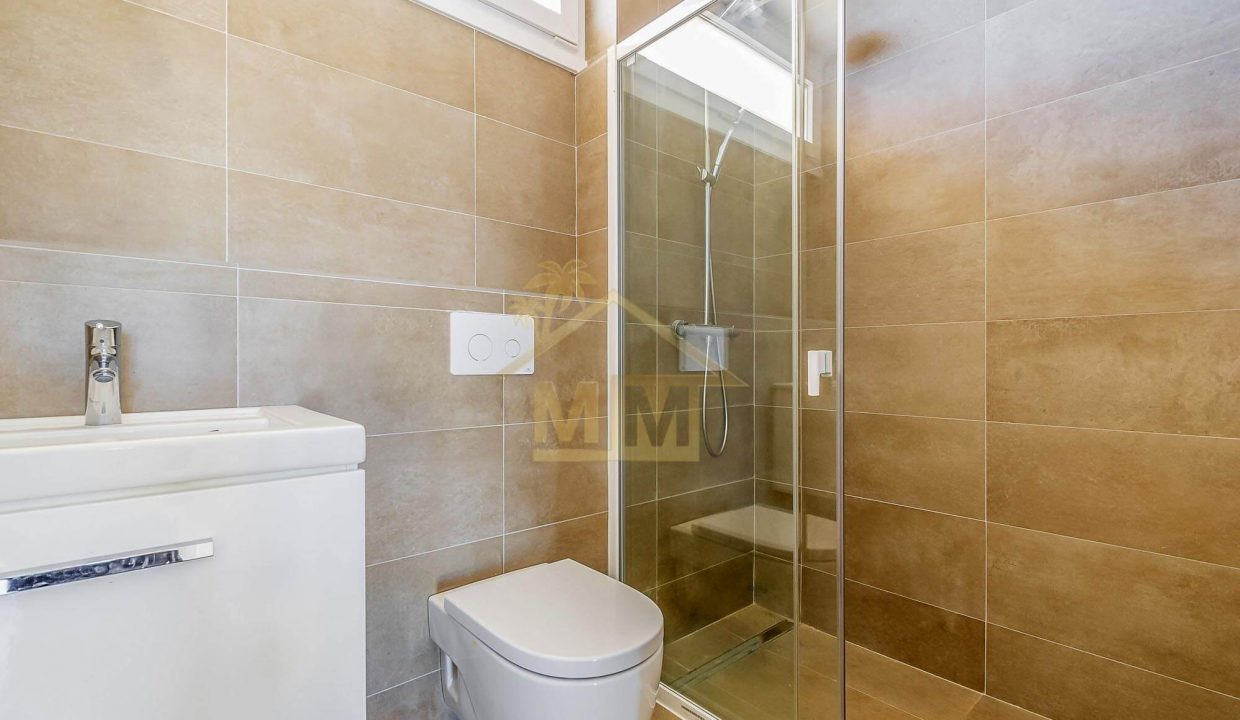 CHALET UNIFAMILIAR 1 DE 6 022