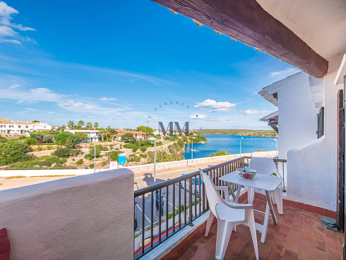 Apartamento en venta en Menorca