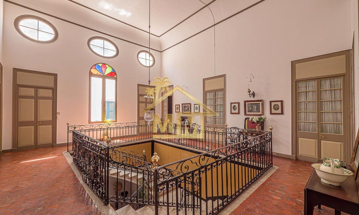 PALACETE EN MAHON 005
