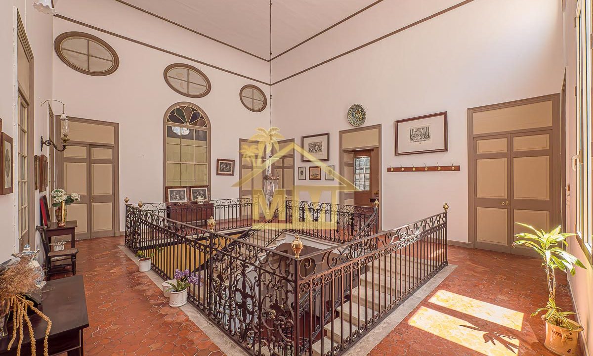Property for sale in Mahón, Menorca