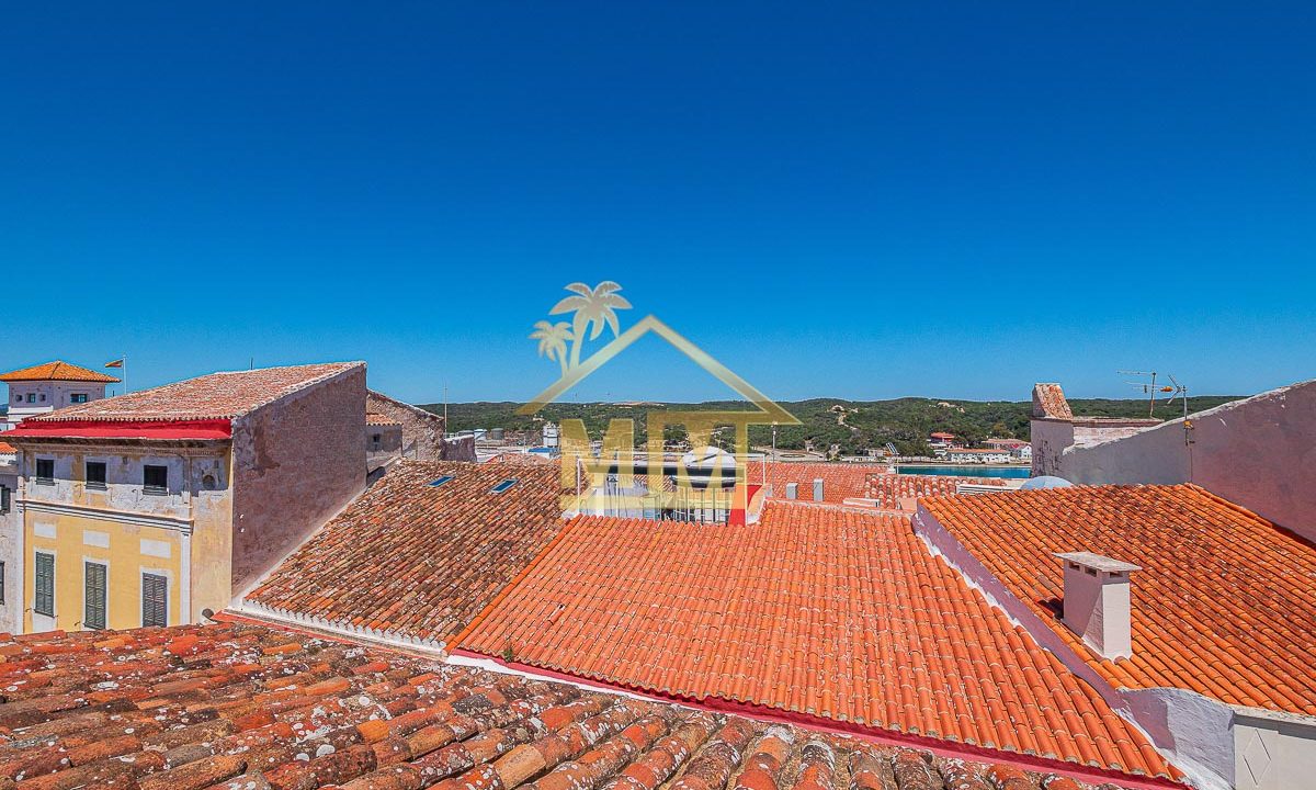 PALACETE EN MAHON 039