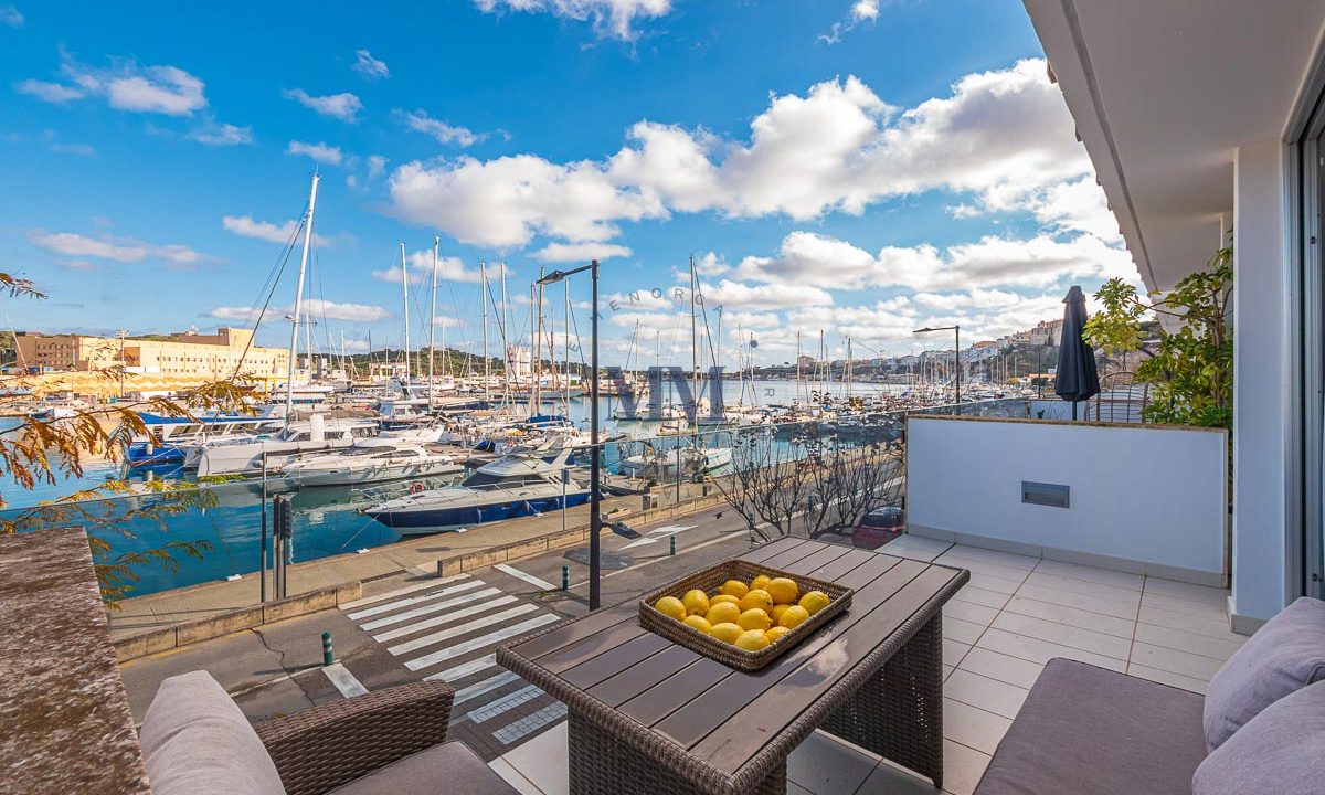 Apartment for sale in Mahón Menorca