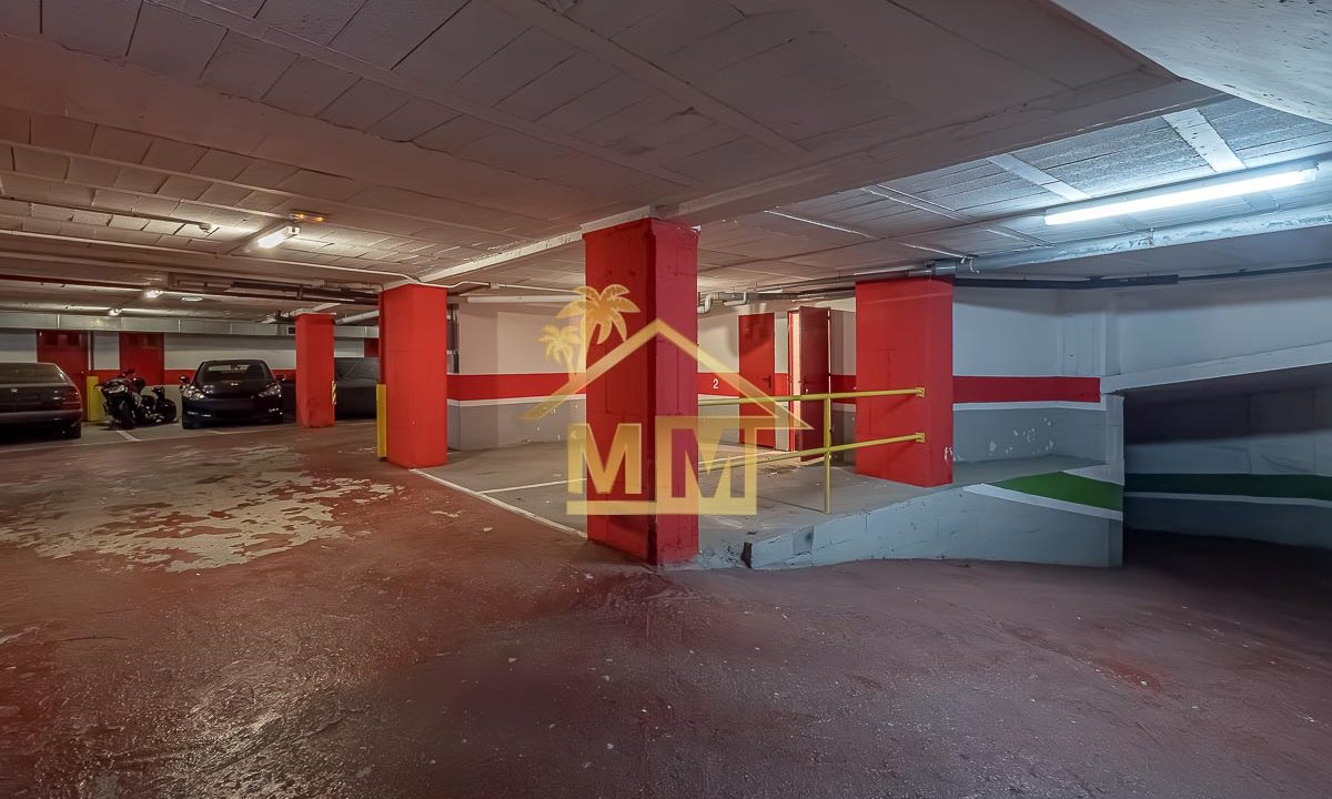 PISO EN MAHON 007