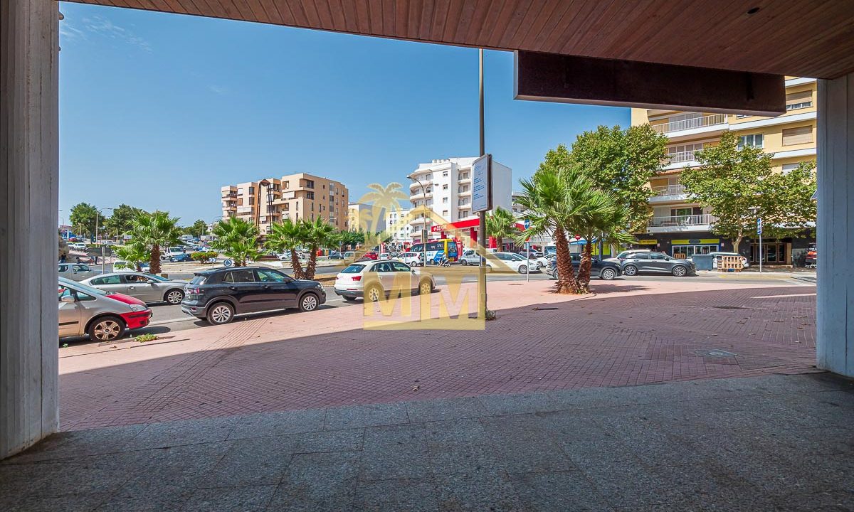 PISO EN MAHON 041